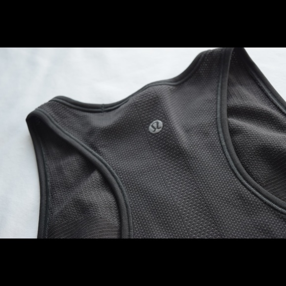 Lululemon For the Chill of It Crop Tank - Picture 4 of 5